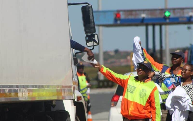 According to the State of Road Safety report, a total of 335 fatalities were recorded for 2024 Easter weekend compared to 252 for 2023 Easter weekend.