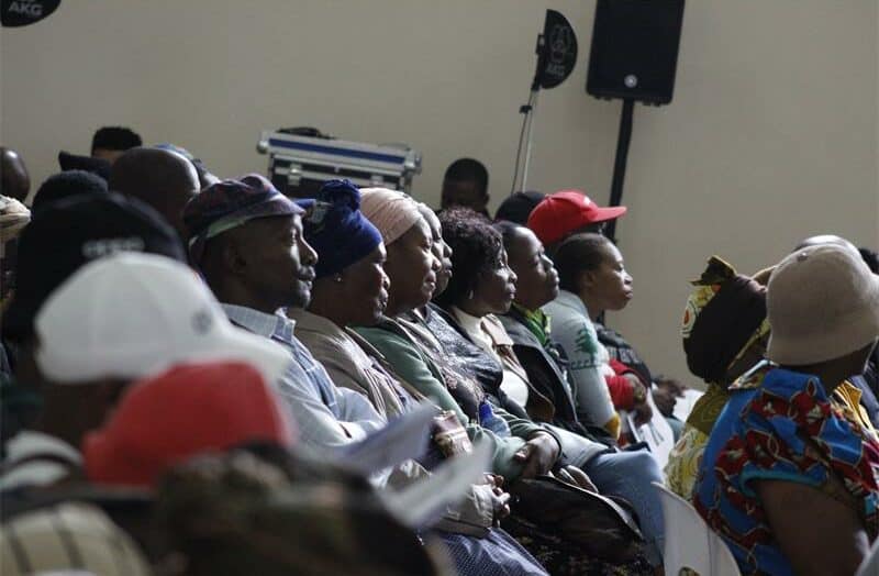 The first City of Johannesburg Integrated Development Plan (IDP) session marked the beginning of a critical engagement process aimed at ensuring that the city’s development plans align with the needs and priorities of its residents.