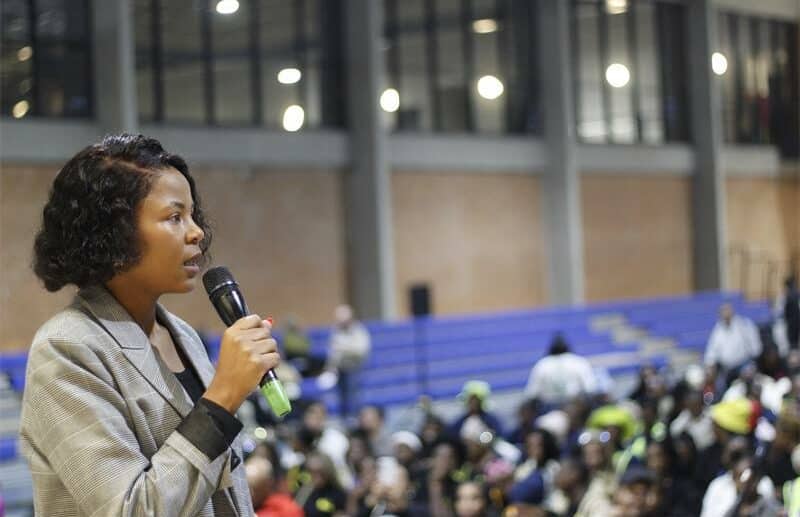 The City of Johannesburg Integrated Development Plan (IDP) session served as a crucial platform for residents to voice their priorities and concerns regarding the city’s development plans.