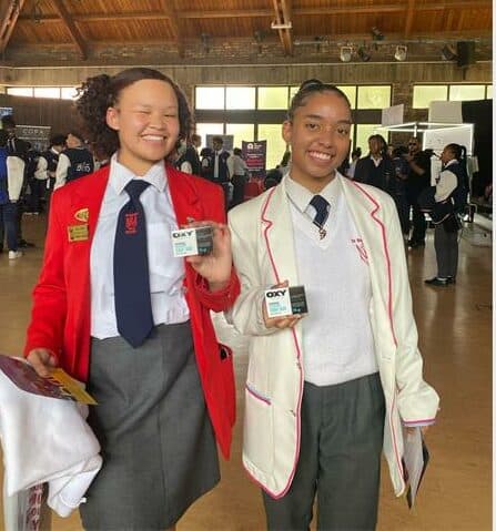 With a reach of over 240 schools and 35,000 students annually, Rocking Future Career Expos has become a powerful platform for empowering young minds.