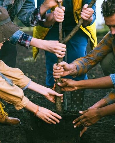 This year's theme, 'Planet vs. Plastics', served as a reminder of the pressing environmental challenges faced, and Earth Day presents a pivotal moment for all to act responsibly in our own communities.