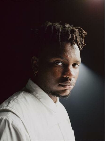 Teaser: The EP features all three of Victor’s most recent singles; ‘Hearts Break and People Change’, ‘Still The Same’ and the stellar ‘Sticks & Stones’ ft. Kojey Radical and Strandz.