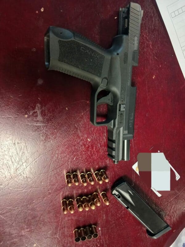 The operations that were conducted across the district led to more than 400 arrests, with collaborations from multiple law enforcement agencies.