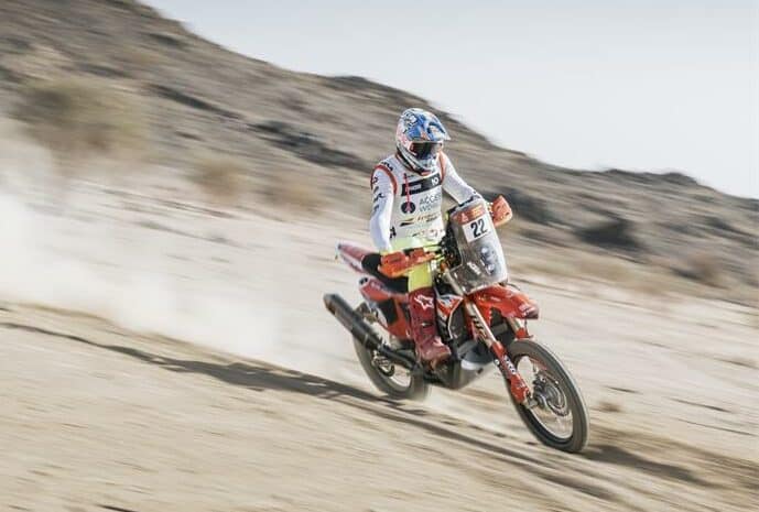 The South African Safari Rally is scheduled to cover approximately 2 600km of which more than 1 200km will be competitive stages.