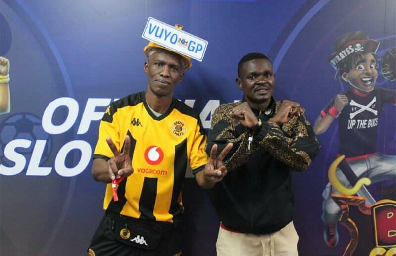 Fans stand a chance to win life-changing grand prizes which include a brand-new house in Soweto.