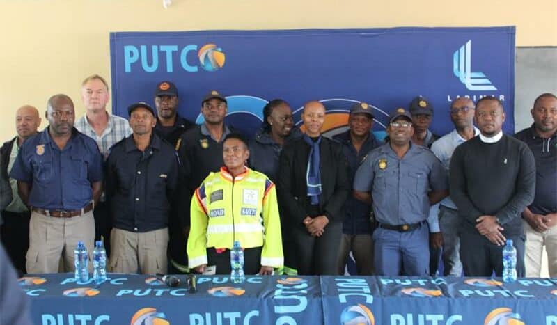 Putco will have over 400 buses going to Moria in Limpopo for the Zion Christian Church’s Easter pilgrimage.