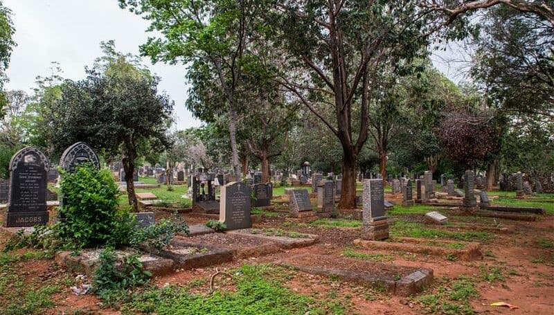 Despite social media concerns, JCPZ confirms cemeteries remain a top priority, with enhanced maintenance schedules.