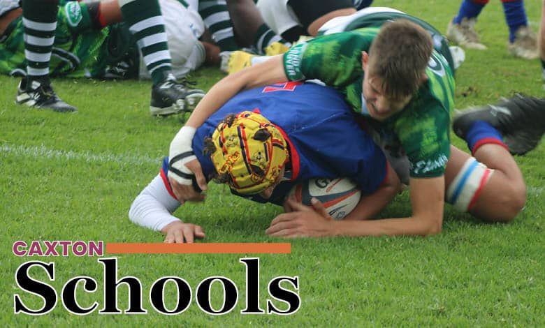 Northcliff vs St John's harare use