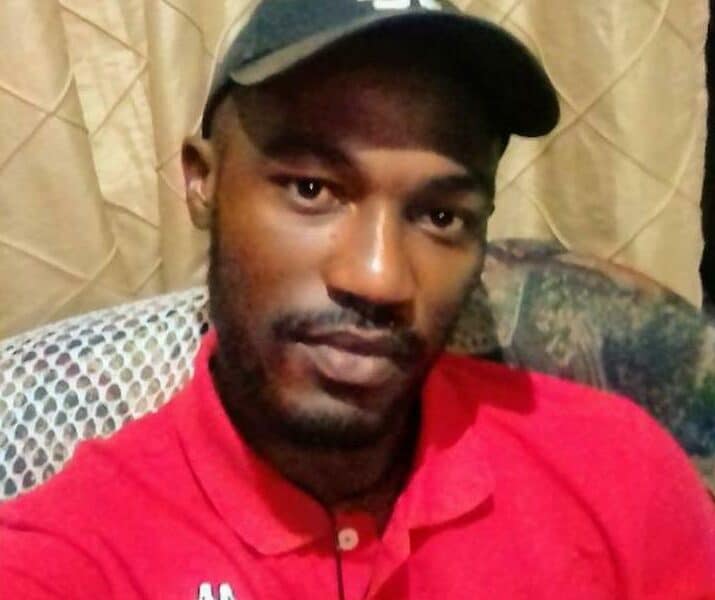 Siphelele was severely beaten after his friend stole from someone and framed him on May 11.