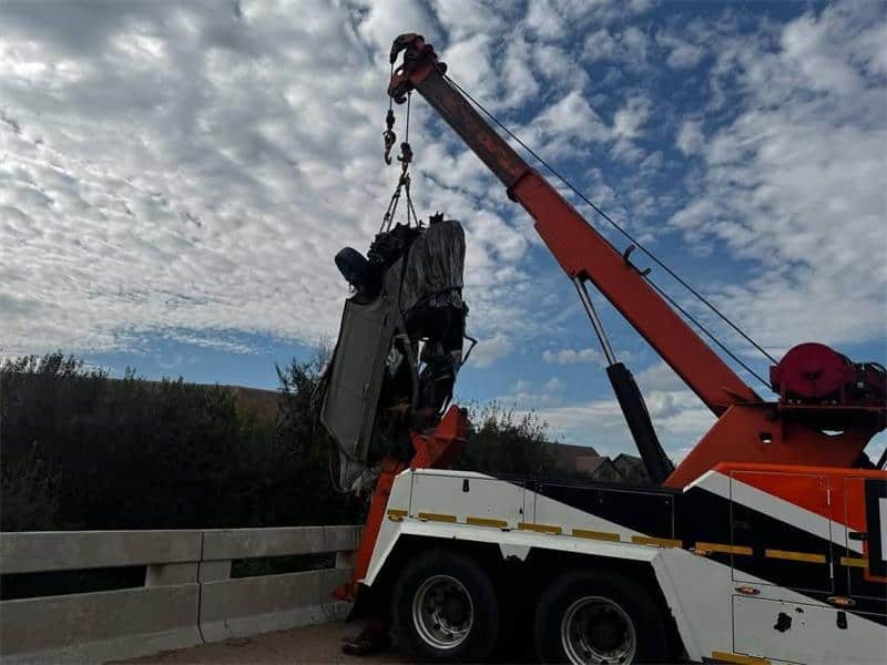 The official funerals will take place on separate days between May 8 and May 10.