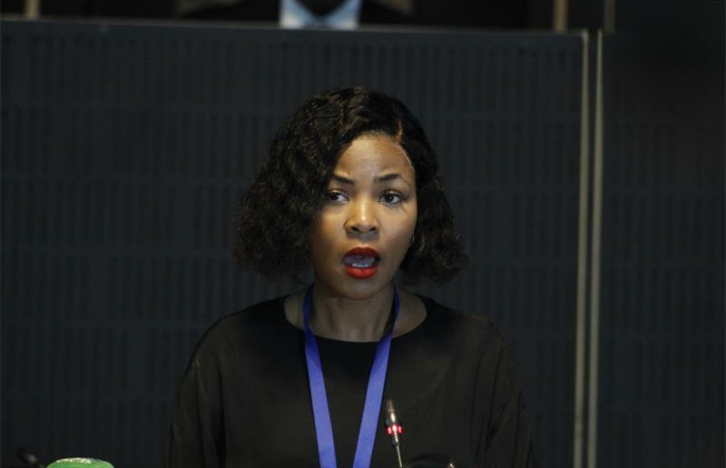 City of Johannesburg Speaker Nobuhle Mthembu marked International Day of the Boy Child by calling for greater protection and empowerment of boys, as the city mourns the tragic death of 11-year-old Jayden-Lee Meek from Fleurhof.