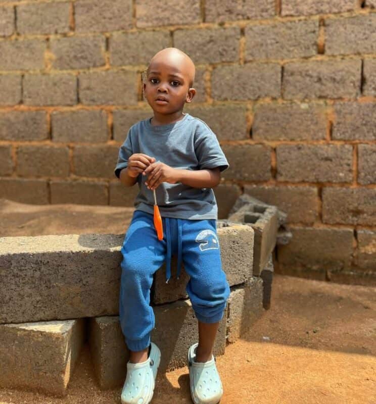 According to Masondo, Mojalefa’s body was discovered in a nearby stream in Tshepisong Phase 1.