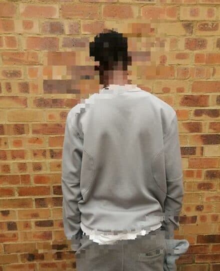 The Gauteng Organised Crime Investigation Tracing Team and Anti-Gang Unit Detectives crack triple murder and multiple attempted murder case with the arrest of two suspects.