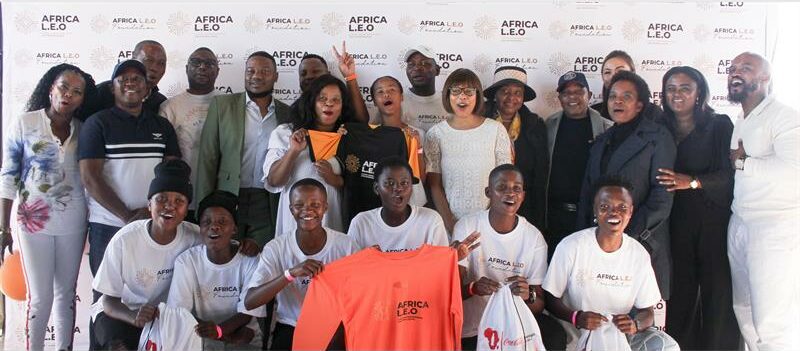 With support from icons like Yvonne Chaka Chaka and Dr. Tim Tebeila, the event called for greater education, research, and protection for women's health across the continent.