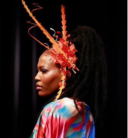 The event put the spotlight on local designers, showcasing African creativity and empowering fashion industry talent.