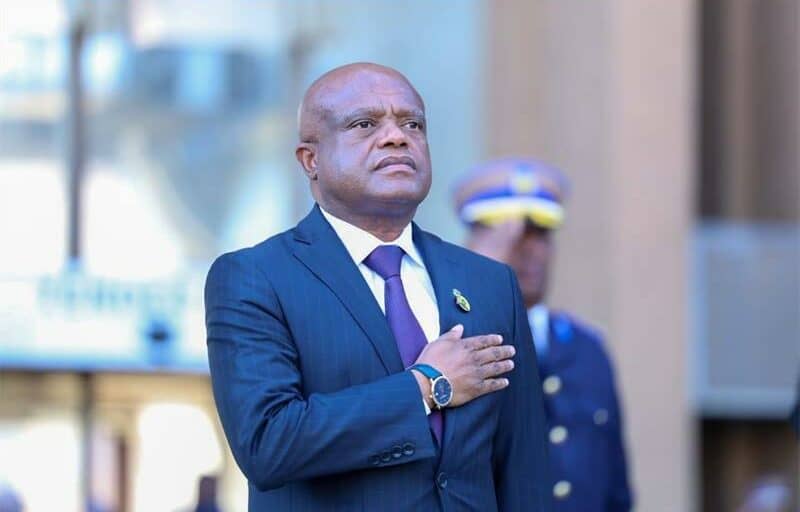 This address aims to tackle pressing challenges the city faces and to outline key measures to be implemented in the next financial year.