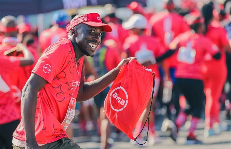 This Heritage Month, South Africans can run with purpose in not one, but two world-class 10km events.