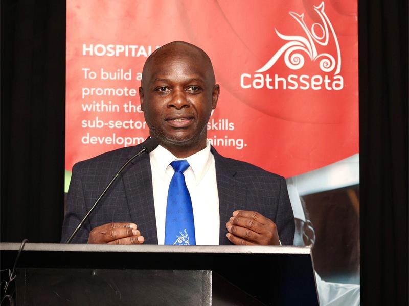 A total of 164 students have officially graduated from the Occupational Chef Qualification Programme (NQF Level 5), a transformative initiative designed to address youth unemployment by equipping young people with industry-relevant, practical culinary skills.