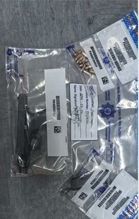 Authorities urge anyone with information on illegal activities in Eldorado Park to contact SAPS.