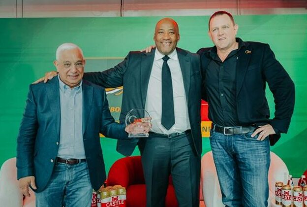 Castle Lager Boktown brings the Springbok spirit to Johannesburg as fans gather at Wanderers Oval on June 28 to watch the Boks take on the Barbarians for the first time on South African soil.