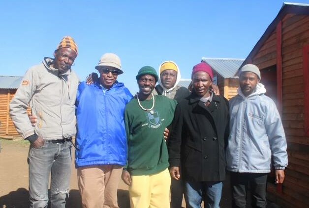 . Supported by sponsors, HEVC offers a halfway house, rehab access, and crucial aftercare services, providing a path to recovery and hope for youth and families in the Soweto community.