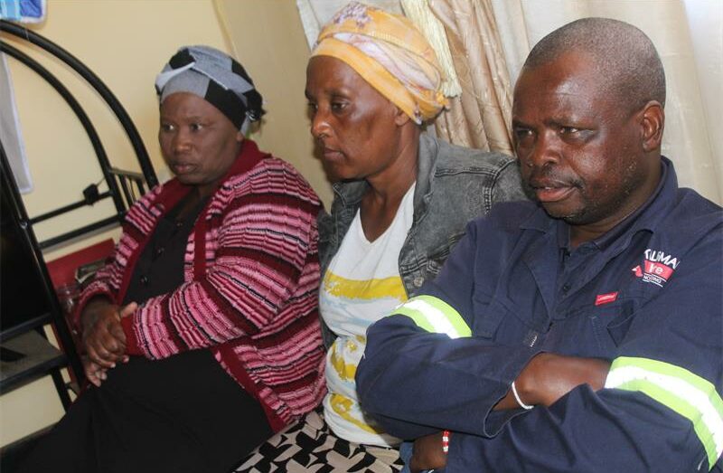 Speaker Nobuhle Mthembu expressed her deepest sorrow over the tragic death of Likhona Fose, condemning the brutal act and calling for swift justice.