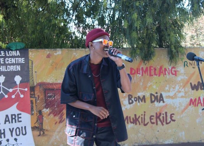 The Rena le Iona Creative Centre for Children in Diepkloof Zone 6 teamed up with health and media partners to host a kidney awareness event offering education, free screenings, and survivor stories to empower local residents.