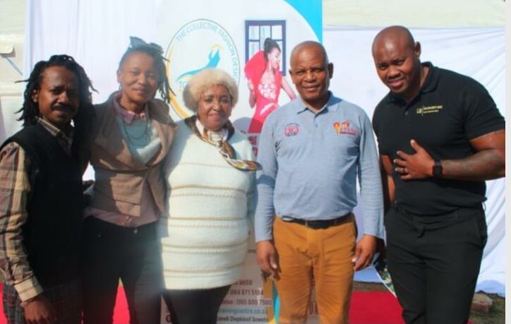 In partnership with Black Child Rise, TCFD, and iLAB Foundation, the event aimed to empower young people with skills development and career guidance for enhanced employability in various sectors.