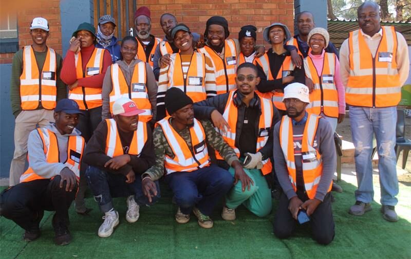 Launched by MEC Faith Mazibuko, the Vuka Development Centre in Soweto provides free practical training in trades like plumbing and bricklaying, bridging the gap between unemployment and sustainable livelihoods for local youth.