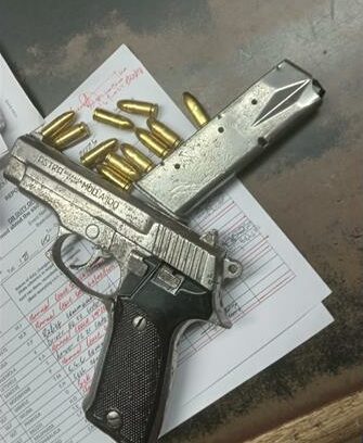 Gunfire erupted during a routine stop-and-search in Eldorado Park, wounding two officers. Read how quick action helped contain the threat.