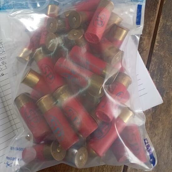 Joint operations across Johannesburg led to the arrest of 450 people between July 18 and 20, including dozens held for drunk driving and serious offences.