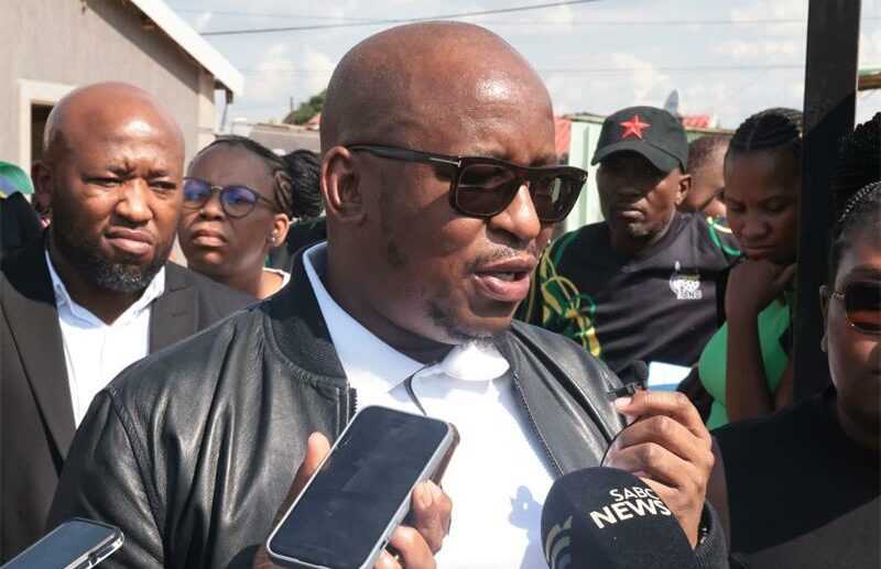 The Gauteng Department of Education has transferred funds to schools to pay their water and electricity bills. Schools and their governing bodies are now responsible for settling municipal accounts on time.