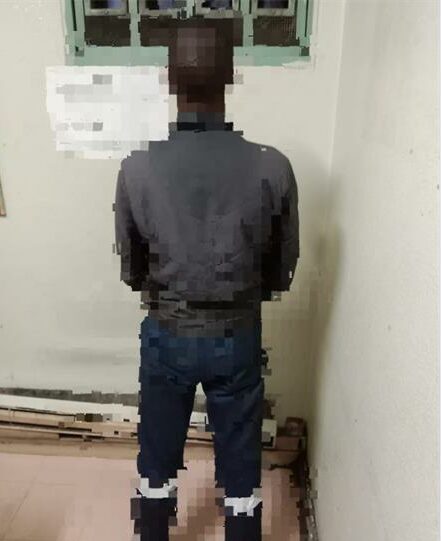 The Anti-Gang Unit arrested three suspects during operations in Westbury and Eldorado Park, seizing suspected CAT, crystal meth, and Mandrax. One suspect was also linked to two Sophiatown attempted murders.