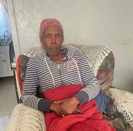 The mother of Siphelele Moshiane, who died after a brutal beating, says she was misinformed about court proceedings and is unhappy with how the case was handled.