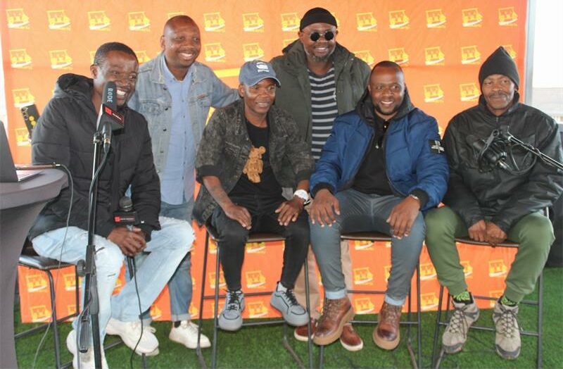 The Soweto Independent Youth In Creative Arts launched its first networking session in Orlando West, bringing together young creatives, entrepreneurs and government to tackle youth unemployment.