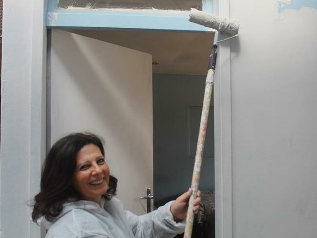 Jicama 89 partners with IGT and Lancet Laboratories to uplift Harvey Cohen Centre in Eldorado Park with vital repairs, vibrant paint, and warm meals as part of a heartfelt Mandela Day initiative.