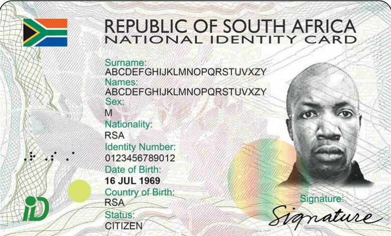 Learners can now visit Home Affairs offices until 18:00 from July 7 to 21 to apply for or collect Smart ID Cards and passports during the school holidays.