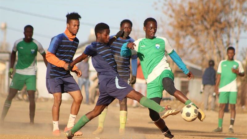 The Sihle Mtshali Foundation is calling on U22 soccer clubs from across Johannesburg to compete in the 2025 Top 16 tournament in Lawley from August 9 to 17 — with R15 000, soccer kits and trophies up for grabs.