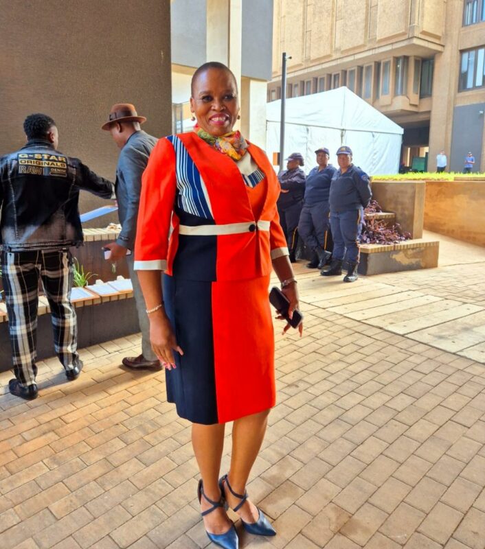 The ANC in Johannesburg has paid tribute to Ward 29 councillor Brenda Dammie, who passed away on July 21 after a reported illness. Dammie, also Deputy Chief Whip of the ANC caucus, was known for her dedicated service to communities including Noordgesig and Diepkloof.