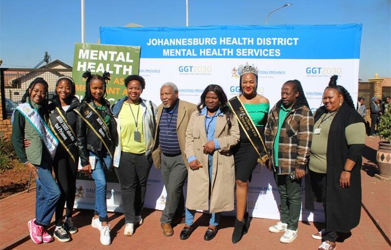 As youth mental health concerns rise, a senior clinical psychologist empowers Soweto teens with tools to recognise and manage emotions like anger and sadness. He stressed the importance of seeking free help at local clinics.