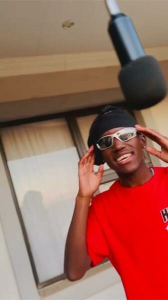 Headline: Masupa De Mc to drop a single titled Dubai Teaser : With a voice that's raw, emotive, and captivating Masupa is set to make a lasting impact on the music scene. Born with a melody in his heart and a passion that only grows stronger, Dylan Maponya, known as Masupa De Mc, is an