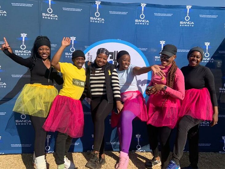 The event was hosted under the theme, 'The Evidence is Clear: Invest in Prevention, emphasizing the urgent need to prioritize proactive measures in addressing societal challenges before they escalate.