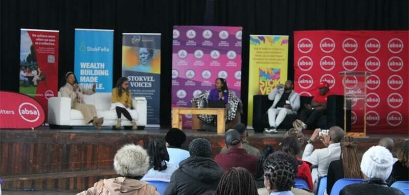 A financial workshop in Soweto urged communities to use stokvels for investment, growth and digital banking to unlock generational wealth.