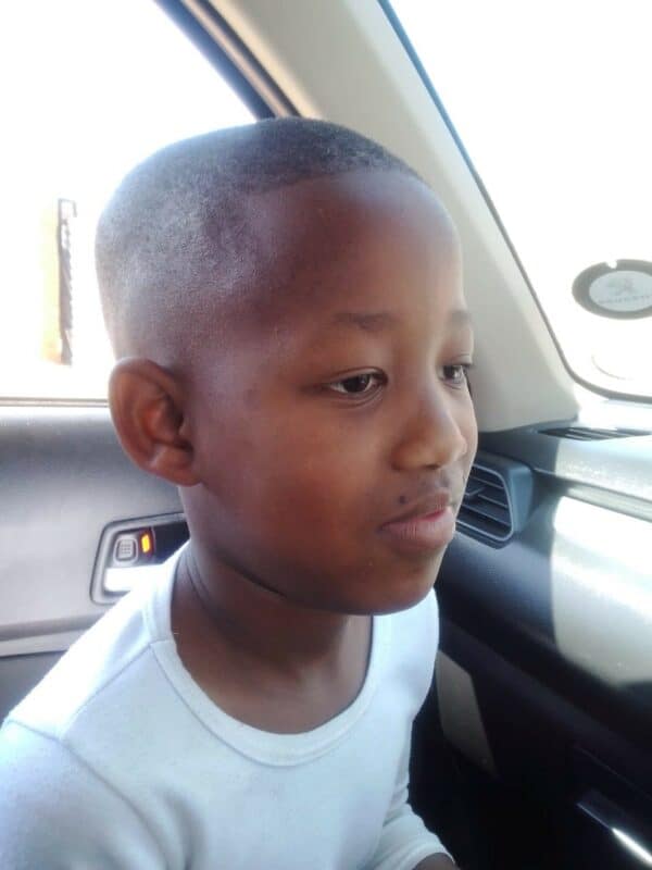 Gauteng police are searching for Siyabonga Mkhwanazi, who was last seen in Emdeni, Soweto, on Saturday, August 2. The police are calling on the public to assist in locating him.