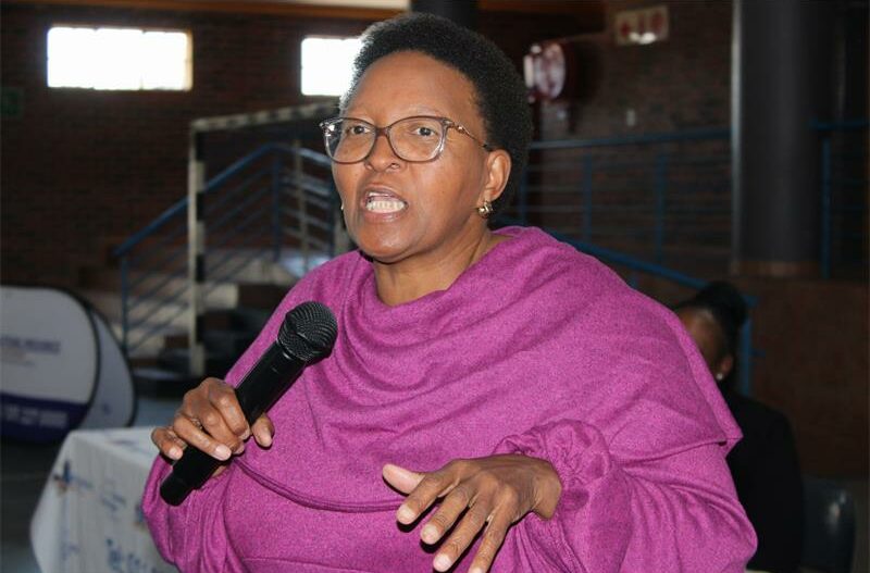 The Gauteng Department of Social Development has extended the deadline for non-profit organisations (NPOs) to apply for funding to October 30, following requests from organisations facing technical issues with the new online system.