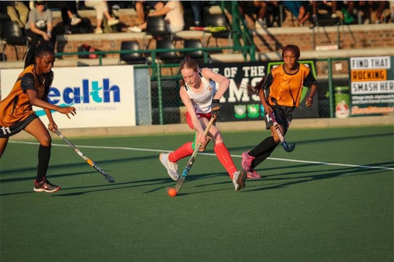 Teaser: The first youth hockey series since 2022 will see SA and Zimbabwe compete in Johannesburg. The South African Schools’ Hockey Committee announced the return of international youth hockey with the Allistar Fredericks Africa Challenge 2025 taking place in Johannesburg from August 12.