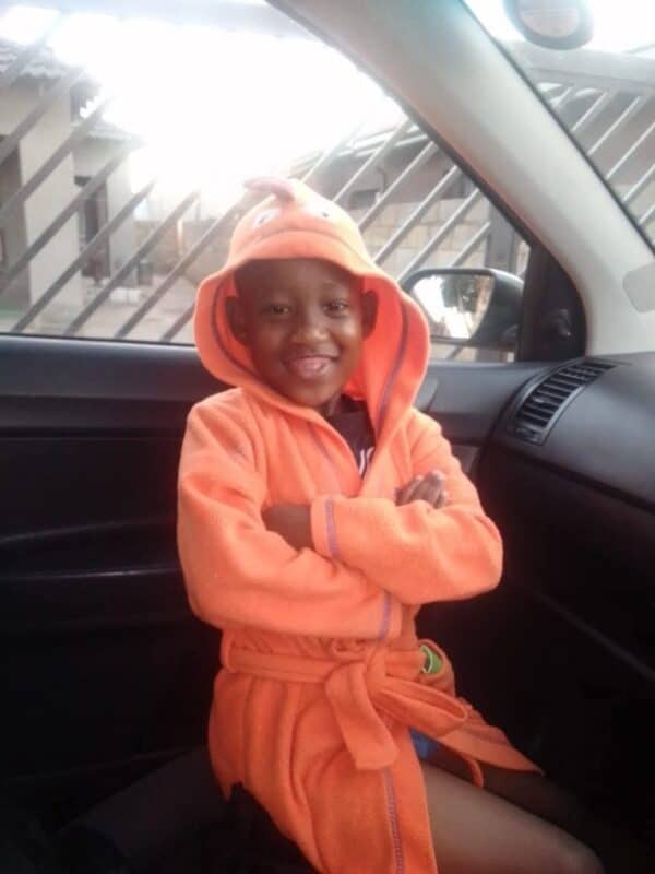 Police launched a search after he was reported missing on August 2. Investigations are ongoing.