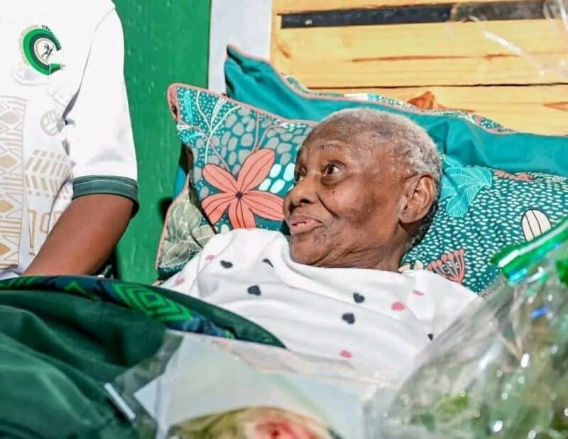 Her death was confirmed by the National Department of Sports, Arts and Culture and her family on August 23. Tributes pour in as the nation mourns the loss of a talent who touched hearts both on and off screen.