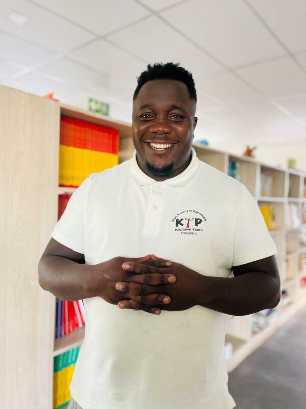 The Kliptown community mourns the loss of a man who dedicated 18 years to uplifting its youth.