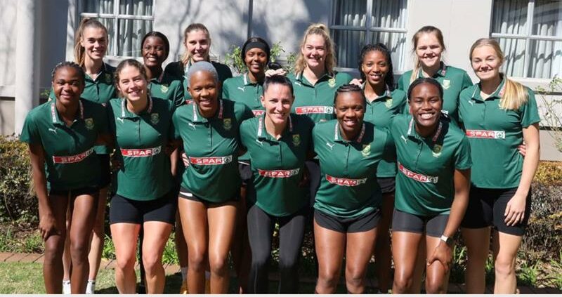 Netball South Africa has unveiled the SPAR Proteas squad set to face world giants New Zealand and Australia in September and October, with three new defenders joining the team and experienced stars making a comeback.